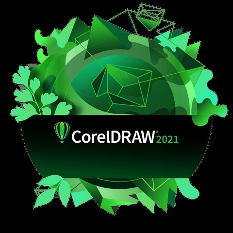 CorelDRAW2021.5 v23.5.0.506 中文特别版